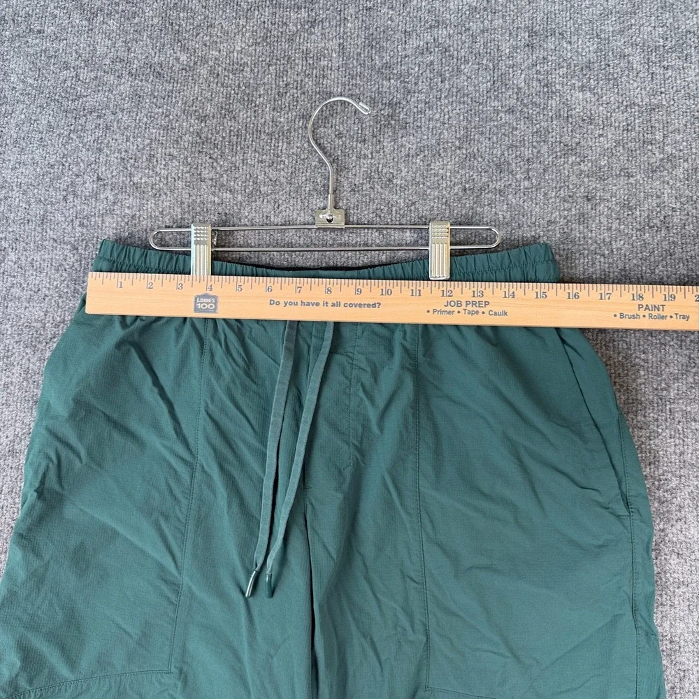 Lululemon Bowline Short Mens L Green 7